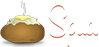 spud logo