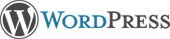 wordpress logo