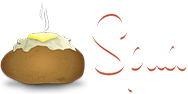 spud cms logo